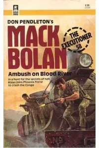 Ambush on Blood River
