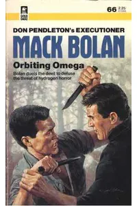 Orbiting Omega