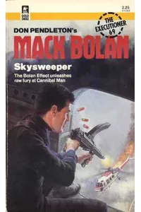 Skysweeper