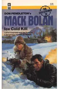 Ice Cold Kill