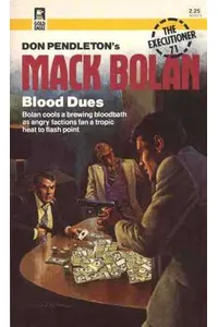 Blood Dues