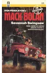 Savannah Swingsaw