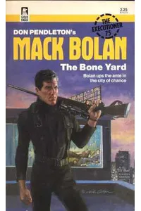 The Bone Yard