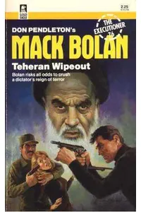 Teheran Wipeout