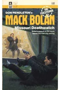 Missouri Deathwatch