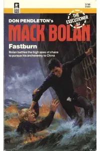 Fastburn