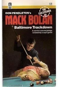 Baltimore Trackdown