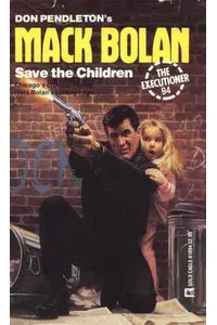 Save The Children