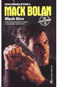 Black Dice (As: Dan Schmidt)