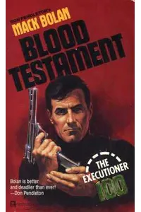 Blood Testament