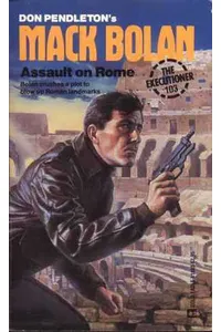 Assault on Rome