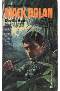 Devil's Horn (As: Dan Schmidt)