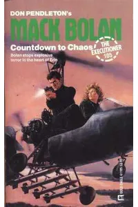 Countdown to Chaos