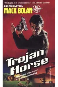 Trojan Horse (As: Dan Schmidt)