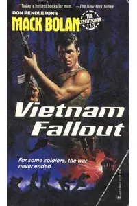 Vietnam Fallout