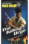 The Killing Urge (As: Mike McQuay)