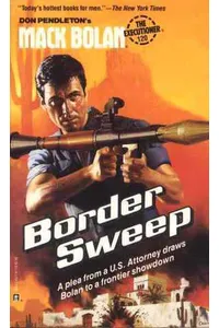 Border Sweep