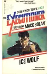 Ice Wolf