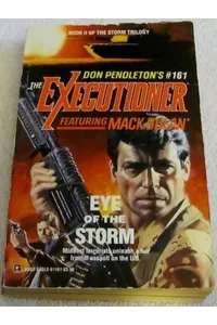 Eye Of The Storm