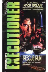 Rescue Run