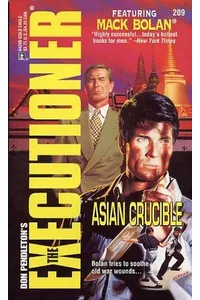 Asian Crucible