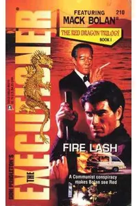 Fire Lash