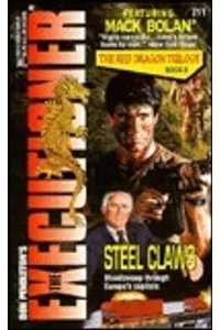 Steel Claws
