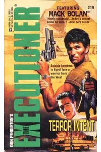 Terror Intent