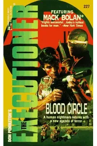 Blood Circle