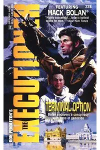 Terminal Option (As: Dan Schmidt)
