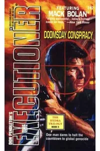 Doomsday Conspiracy (As: Dan Schmidt)