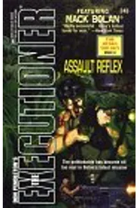 Assault Reflex (As: Dan Schmidt)