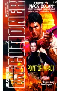 Point of Impact (As: Dan Schmidt)