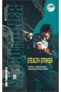 Stealth Striker (As: Dan Schmidt)