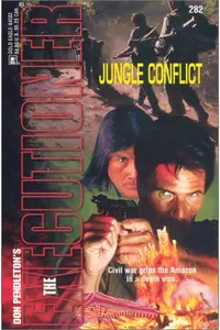 Jungle Conflict