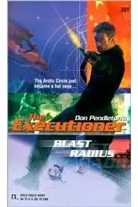 Blast Radius