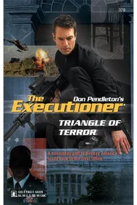 Triangle of Terror (As: Dan Schmidt)