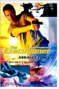 Assault Force (As: Dan Schmidt)