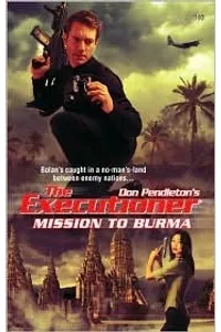 Mission to Burma