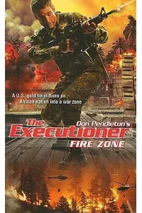 Fire Zone