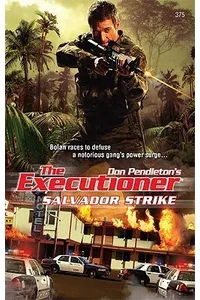 Salvador Strike