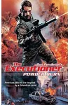 Powder Burn