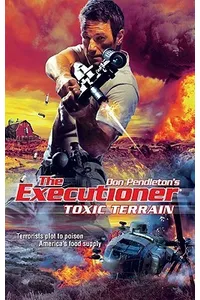 Toxic Terrain