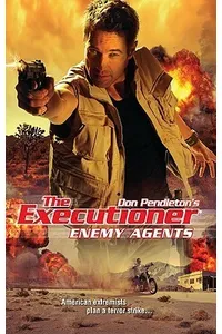 Enemy Agents