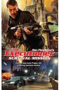 Survival Mission