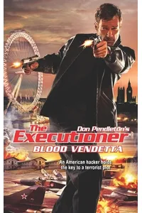 Blood Vendetta