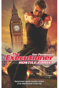 Hostile Force