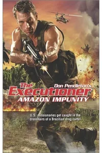 Amazon Impunity