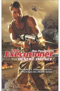 Desert Impact