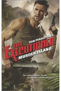 Murder Island